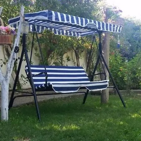 Mono Apart Ξενοδοχείο με διαμερίσματα *