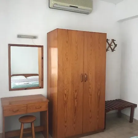 Mono Apart Ξενοδοχείο με διαμερίσματα Bitez