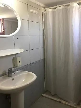Aparthotel Mono Apart