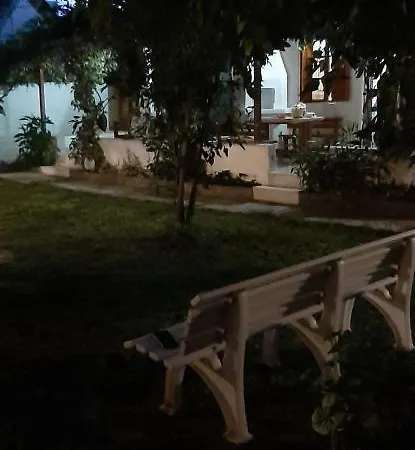 Mono Apart Aparthotel *