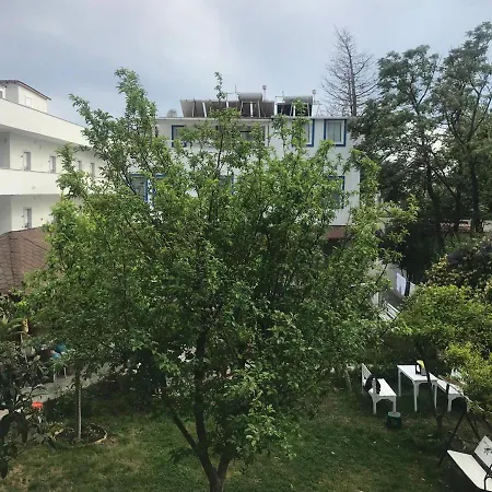 Aparthotel Mono Apart Bitez